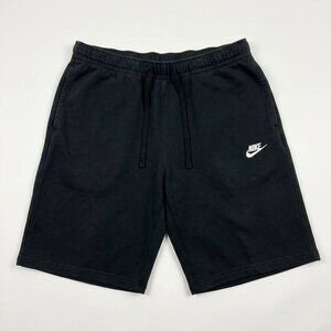 Men’s Cotton Vintage Nike Shorts L